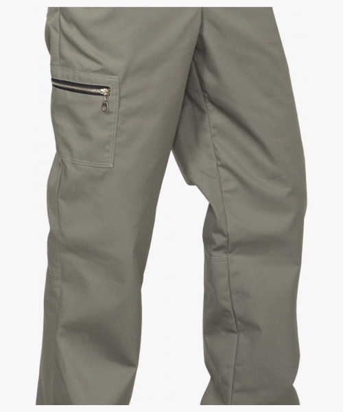 Брюки СИРИУС-ДАЛЛАС оливковый