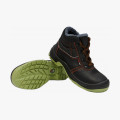 Ботинки (иск.мех) PROFLINE МП МС ПУ/ТПУ