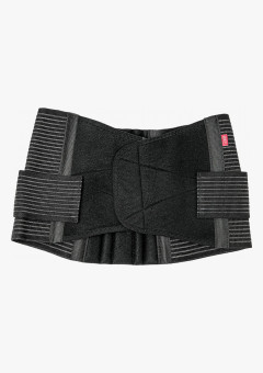 Ремень поддерживающий для живота и поясницы ФЭСТ 1257, арт. 3699