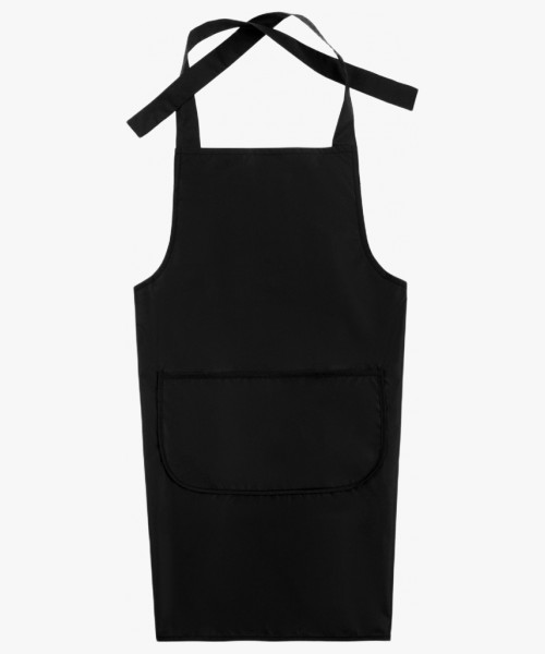 Фартук Neat, черный