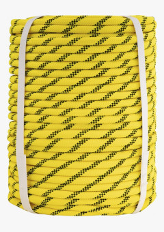 Веревка VENTO™ ПрофиСтатик диам. 11мм (бухта 200м), vnt 411