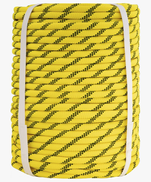 Веревка VENTO™ ПрофиСтатик диам. 11мм (бухта 200м), vnt 411