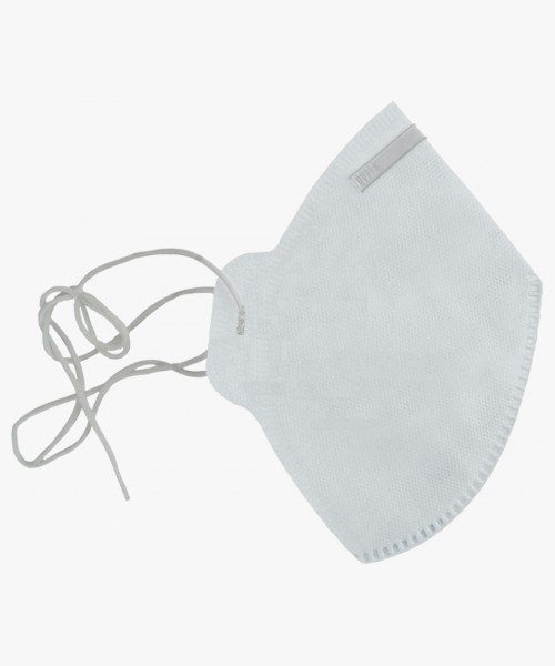 Респиратор Бриз-1106 (FFP1) без клапана