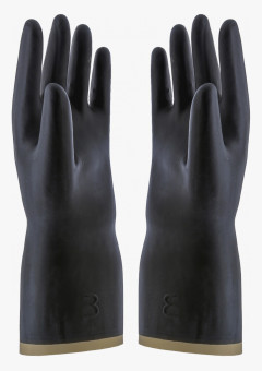 Перчатки КЩС тип 1