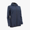 Куртка софтшелл женская Brodeks KS248, цвет синий