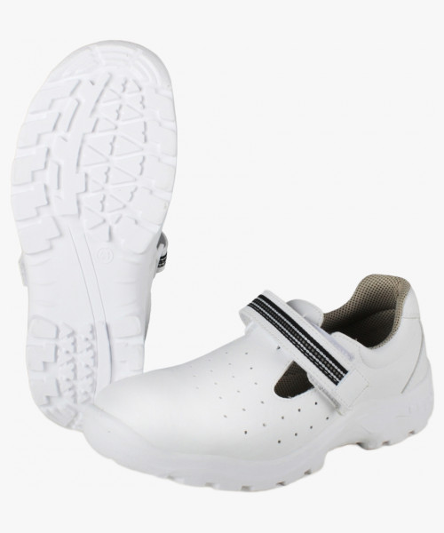 Сандалии Вайт ПУ