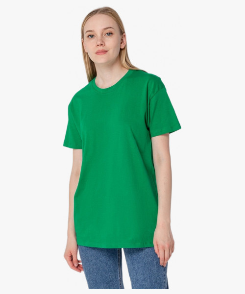 Футболка Regent 150, ярко-зеленый