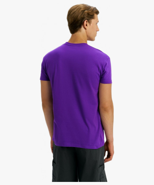 Футболка Regent 150, темно-фиолетовый