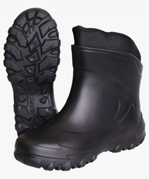 Полусапоги ЭВА мужские (-20С)