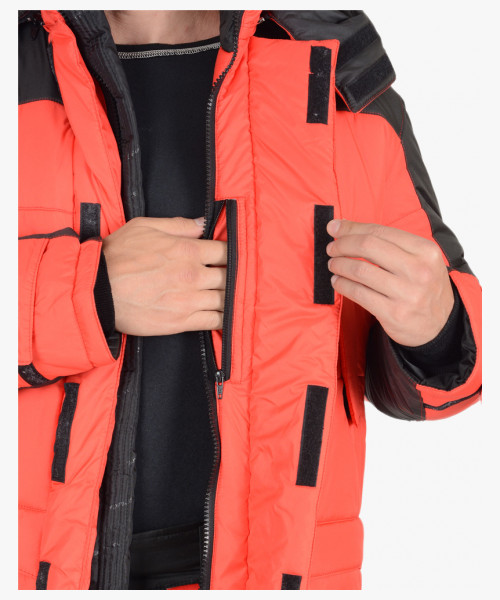 Костюм СИРИУС-ЕВРОПА куртка, брюки