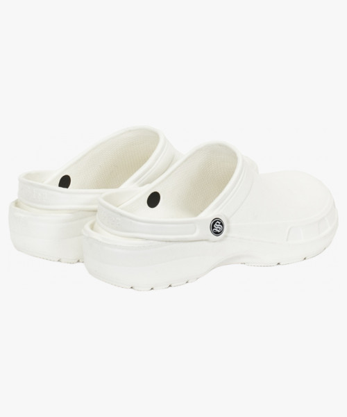 Сабо женские Медик ЭВА, белый