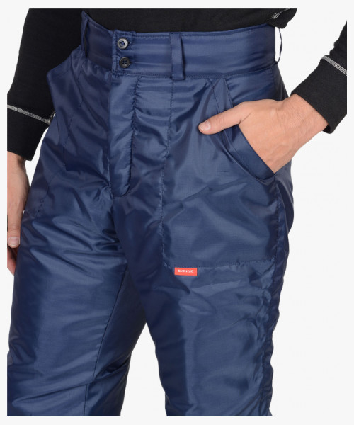 Брюки СИРИУС-РОСТ