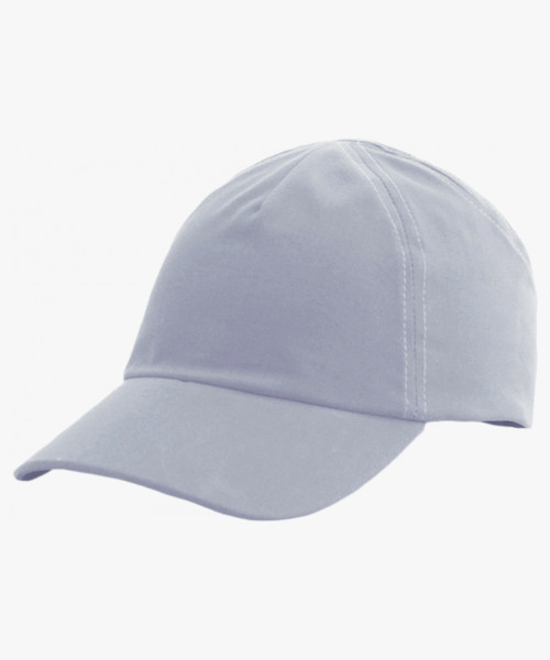 Каскетка защитная РОСОМЗ™ RZ FavoriT CAP, серая 95511