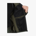 Куртка СИРИУС-АЗОВ хаки софтшелл пл 350 г/кв.м