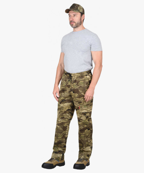 Брюки СИРИУС-СПРИНТ КМФ Питон тигровый