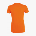 Футболка женская Regent Women, оранжевый