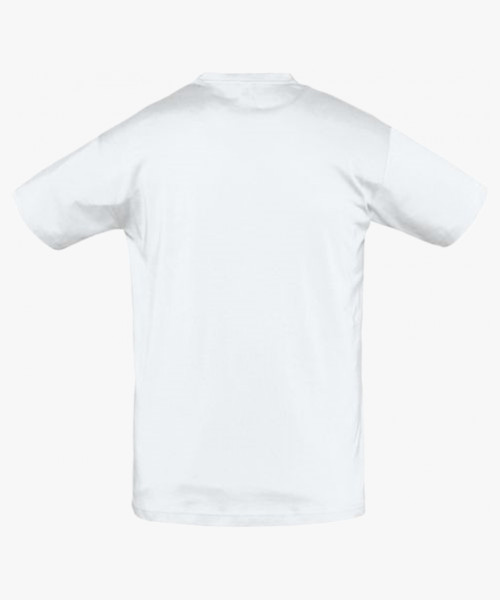 Футболка Regent 150, белый