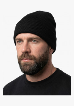 Шапка ProfLineBase (Акрил), черный