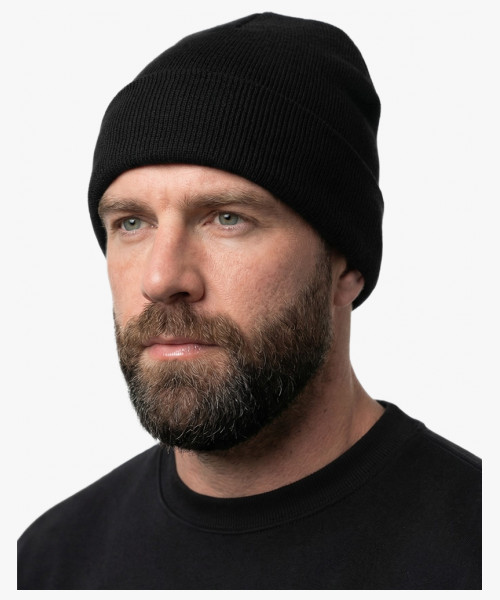 Шапка ProfLineBase (Акрил), черный