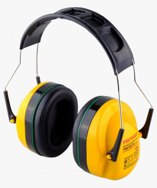 Наушники противошумные СОМЗ-88 Победит (32 дБ), 60988