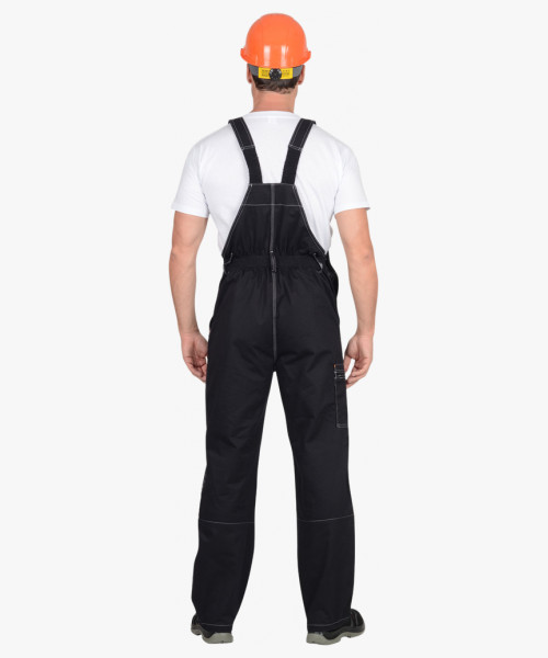 Костюм СИРИУС-ДЖЕТ куртка, полукомбинезон, 100% х/б, пл. 260 г/кв.м