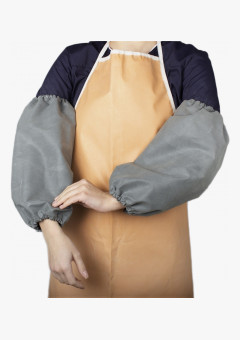 Нарукавники КЩС, серый