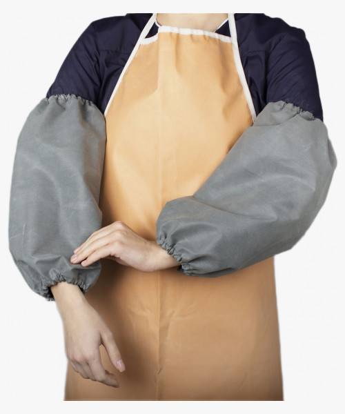 Нарукавники КЩС, серый