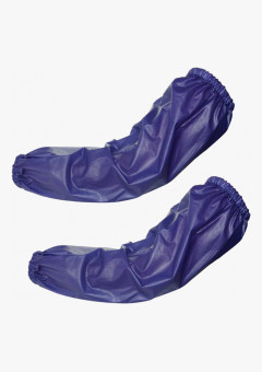 Нарукавники ПВХ (46х20см) К80Щ40, BD-020M, синий