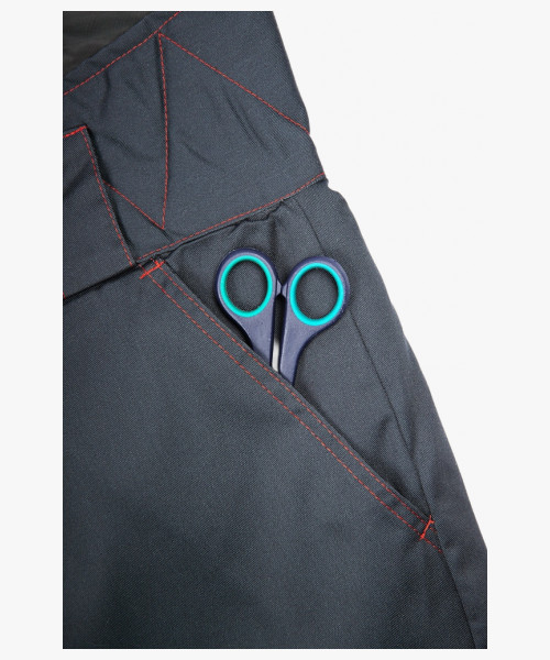 Брюки зимние Фаворит NEW (Балтекс, 210), темно-серый