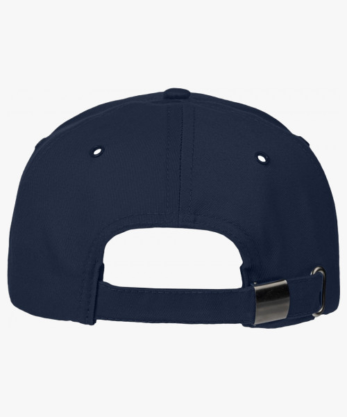 Бейсболка ProflineSpecialist, т.синий