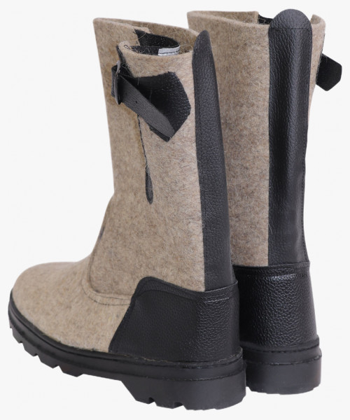 Сапоги войлочные СИРИУС-NORD