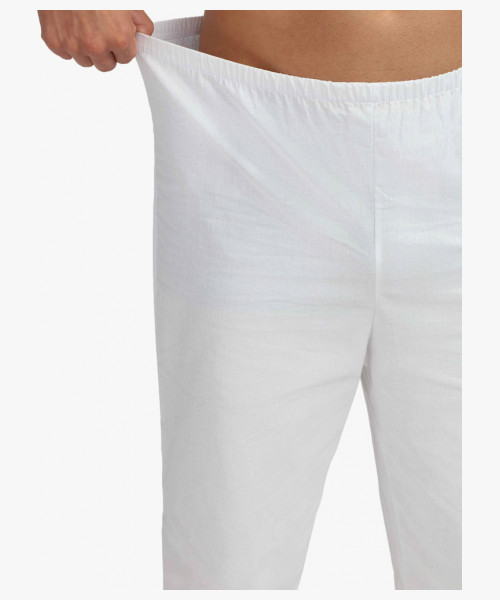 Костюм хирурга (тк.Бязь,145), белый