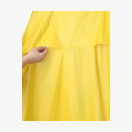 Костюм влагозащитный SIRIUS Стандарт (210 гр/м2) желтый (ЧЗ)