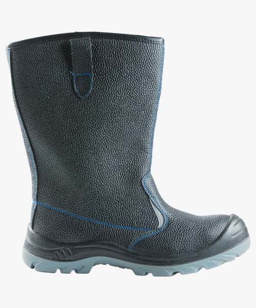 Сапоги (иск.мех) МП ПУ/ПУ ProSafe (арт.16/1М)