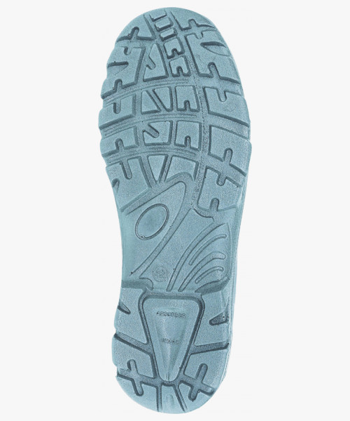 Сапоги (иск.мех) МП ПУ/ПУ ProSafe (арт.16/1М)