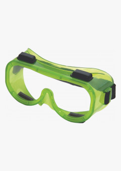 Очки закрытые РОСОМЗ™ ЗН4 ЭТАЛОН (PC), 20411