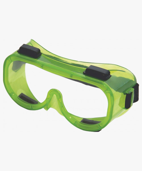 Очки закрытые РОСОМЗ™ ЗН4 ЭТАЛОН (PC), 20411