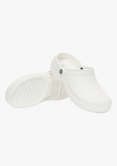 Сабо женские Медик ЭВА, белый