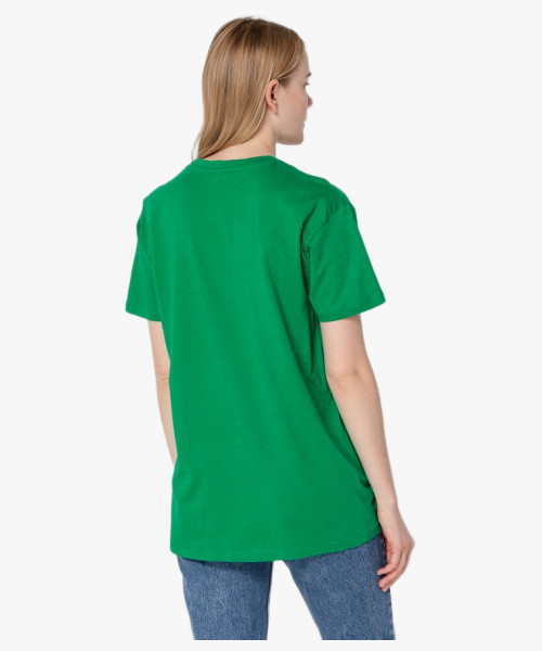 Футболка Regent 150, ярко-зеленый