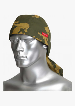 Бандана КМФ Берёзка