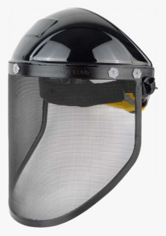 Щиток защитный РОСОМЗ™ НБТ2 ВИЗИОН СТАЛЬ, 425416