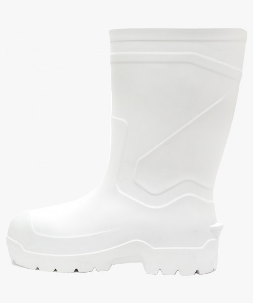 Сапоги ЭВА Nordman Active S (арт. 5-377-W07) белый