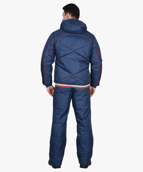 Куртка СИРИУС-ИМИДЖ