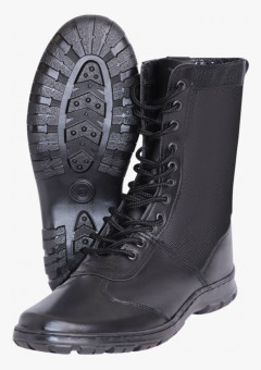 Ботинки с высоким берцем ЗАСТАВА