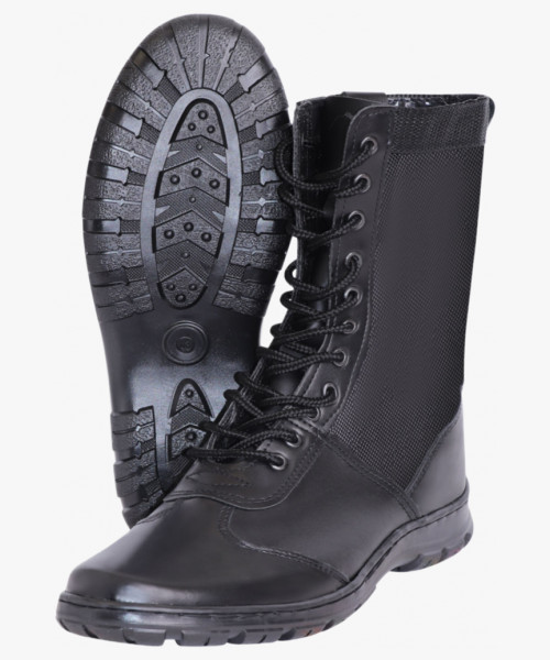 Ботинки с высоким берцем ЗАСТАВА