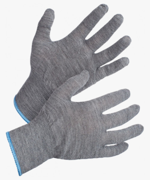 Перчатки АМПАРО™ Вульф шерстяные (80% шерсть), 439030