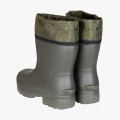 Полусапоги ЭВА (С-125КПКС) морозостойкие (-30С), МБС КЩС, с манжетой, ПКП Кевлар, Оливковые