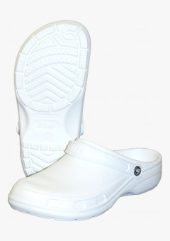 Сабо из ЭВА медицинские мужские