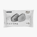 Фильтр противогазовый RESPIK® R51 А1 (2 шт)