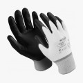Перчатки Manipula Specialist® Микронит (нейлон+нитрил), TNI-14/MG-121
